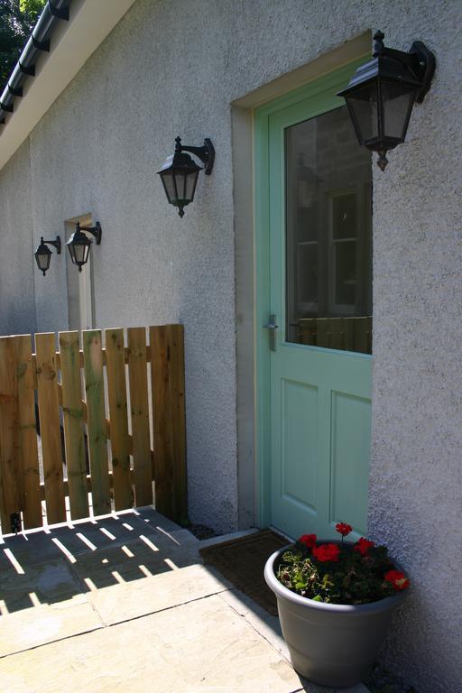 Wee Corsee Nairn Exterior foto